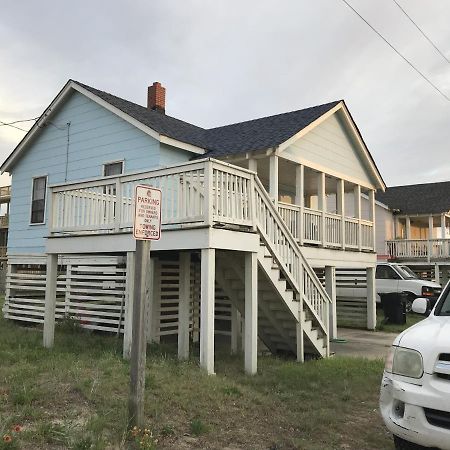 The Pirates' Retreat Cottage Китти-Хок Экстерьер фото