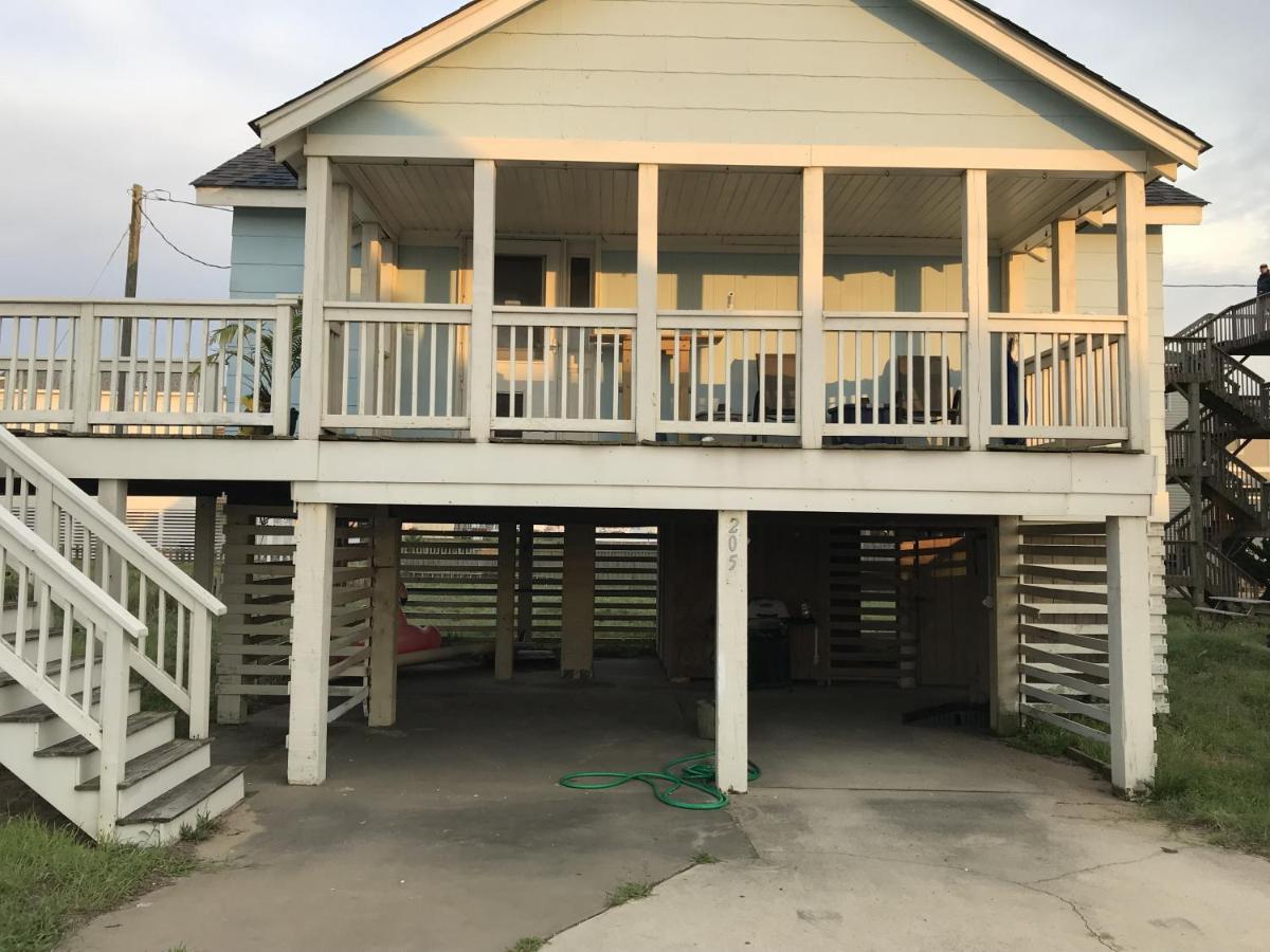 The Pirates' Retreat Cottage Китти-Хок Экстерьер фото