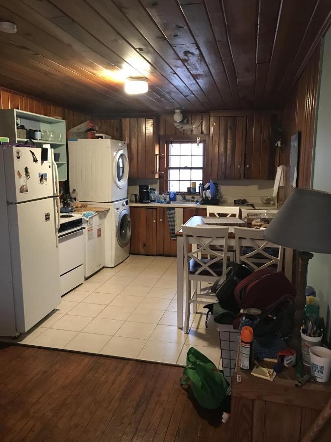The Pirates' Retreat Cottage Китти-Хок Экстерьер фото