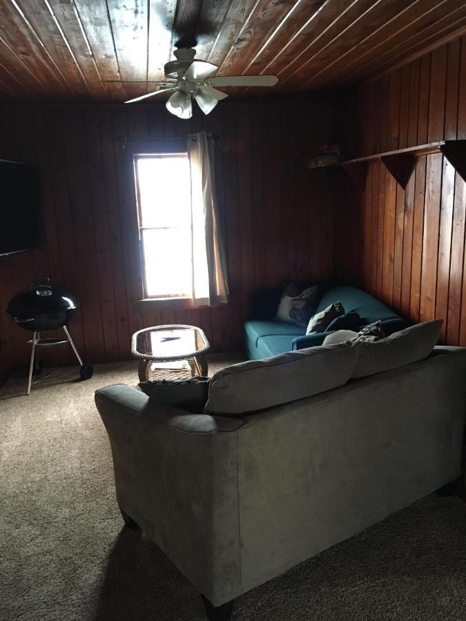 The Pirates' Retreat Cottage Китти-Хок Экстерьер фото
