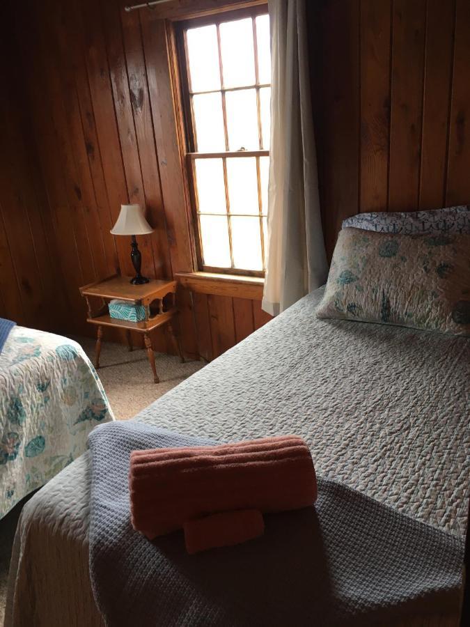 The Pirates' Retreat Cottage Китти-Хок Экстерьер фото