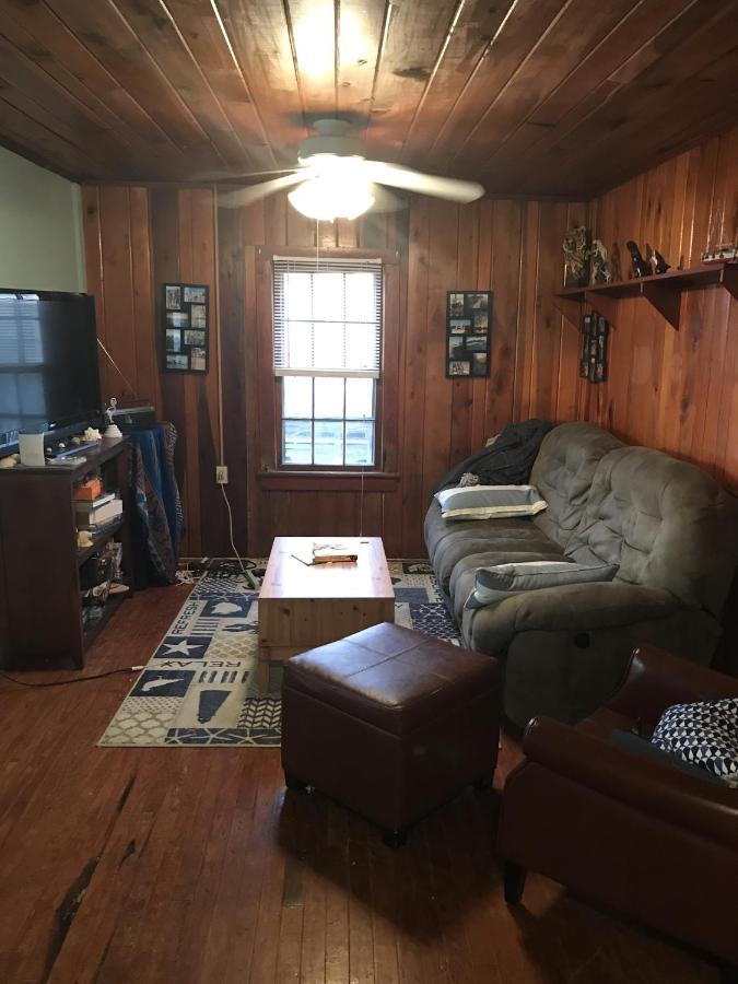 The Pirates' Retreat Cottage Китти-Хок Экстерьер фото